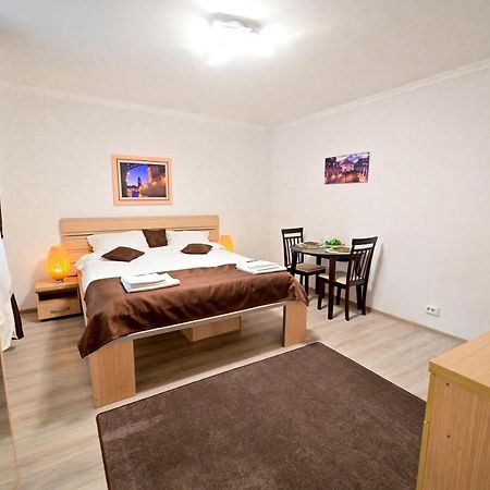 Apartament Casa Hermania Hermannstadt Zewnętrze zdjęcie