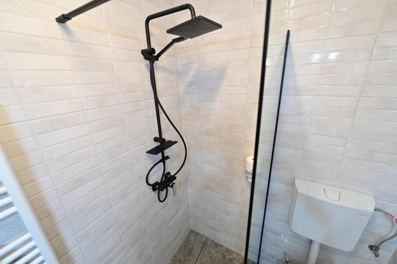 Apartament Casa Hermania Hermannstadt Zewnętrze zdjęcie