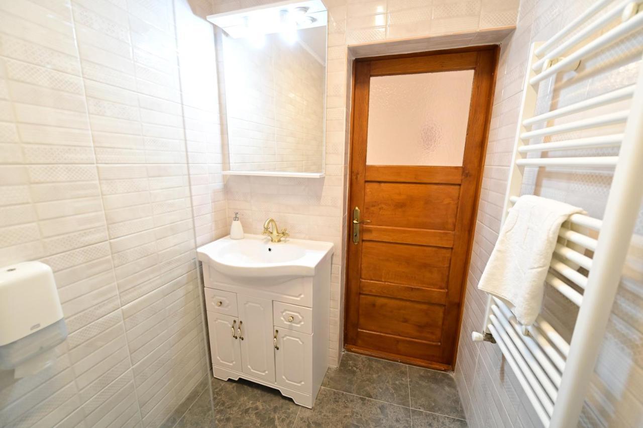 Apartament Casa Hermania Hermannstadt Zewnętrze zdjęcie