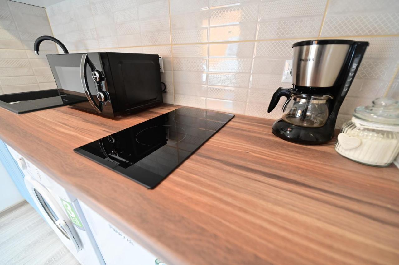 Apartament Casa Hermania Hermannstadt Zewnętrze zdjęcie